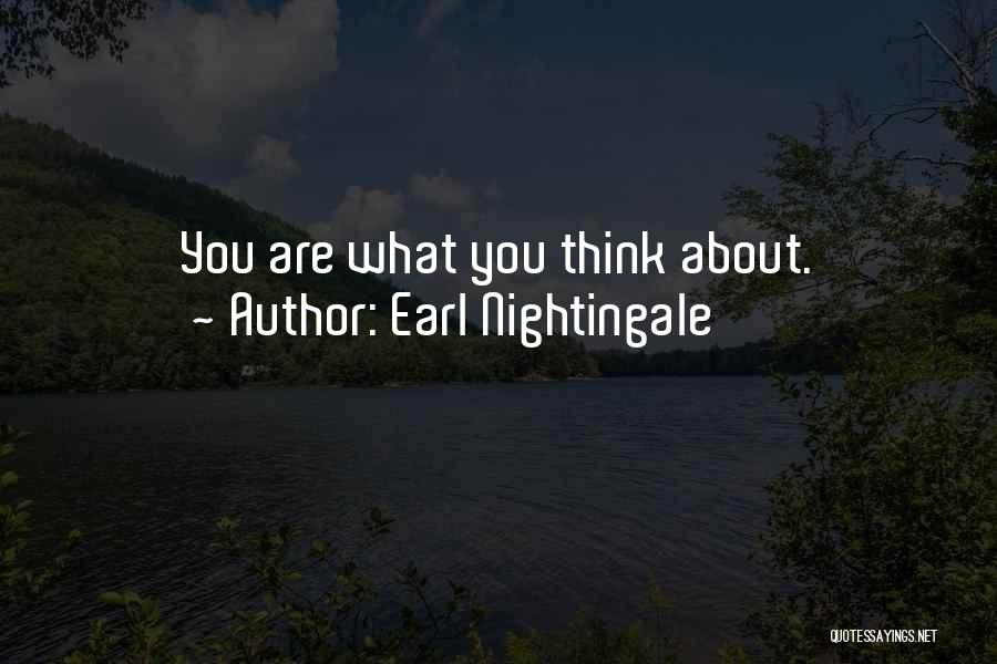 Earl Nightingale Quotes 1214853