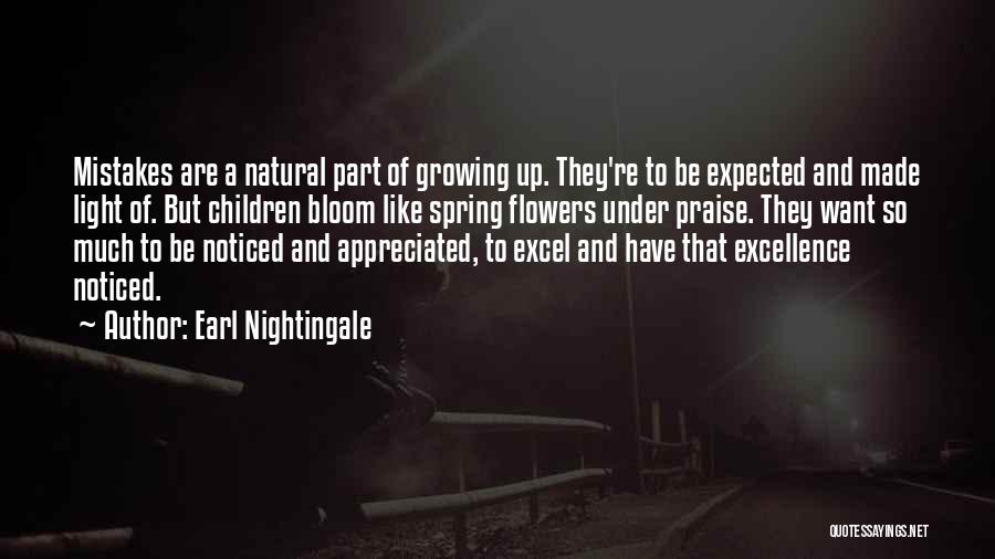 Earl Nightingale Quotes 1264843