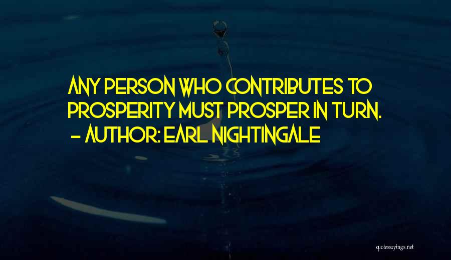 Earl Nightingale Quotes 1599630