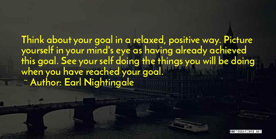 Earl Nightingale Quotes 1940238