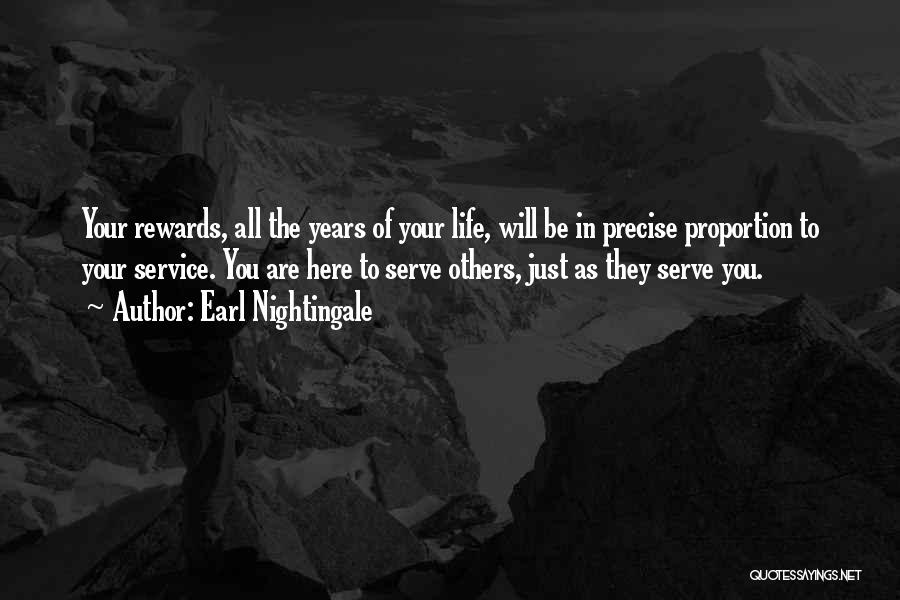 Earl Nightingale Quotes 2187005