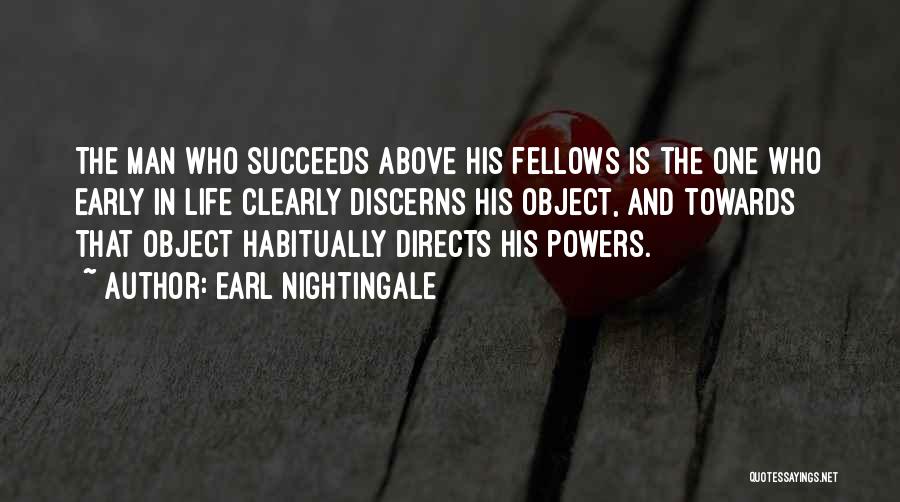 Earl Nightingale Quotes 2187237