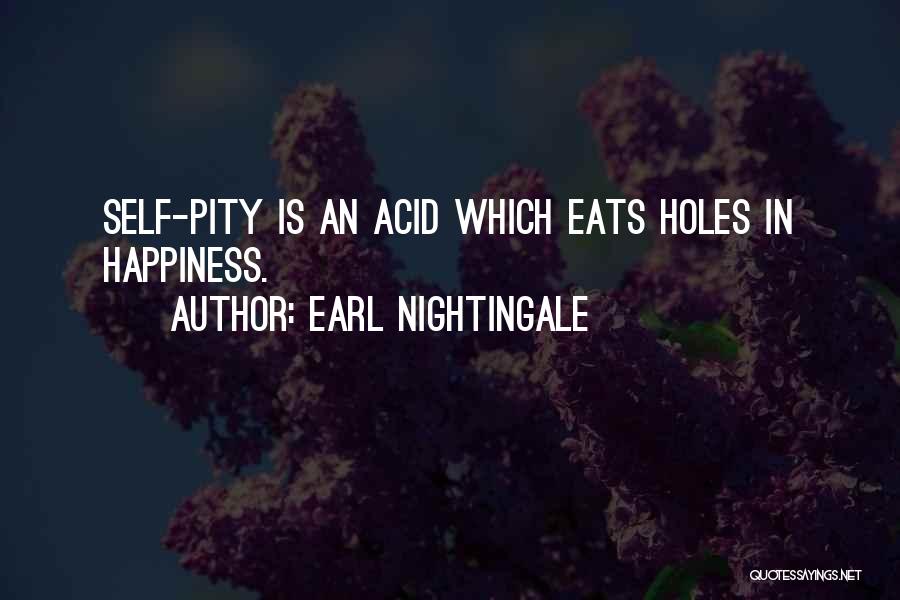 Earl Nightingale Quotes 617259