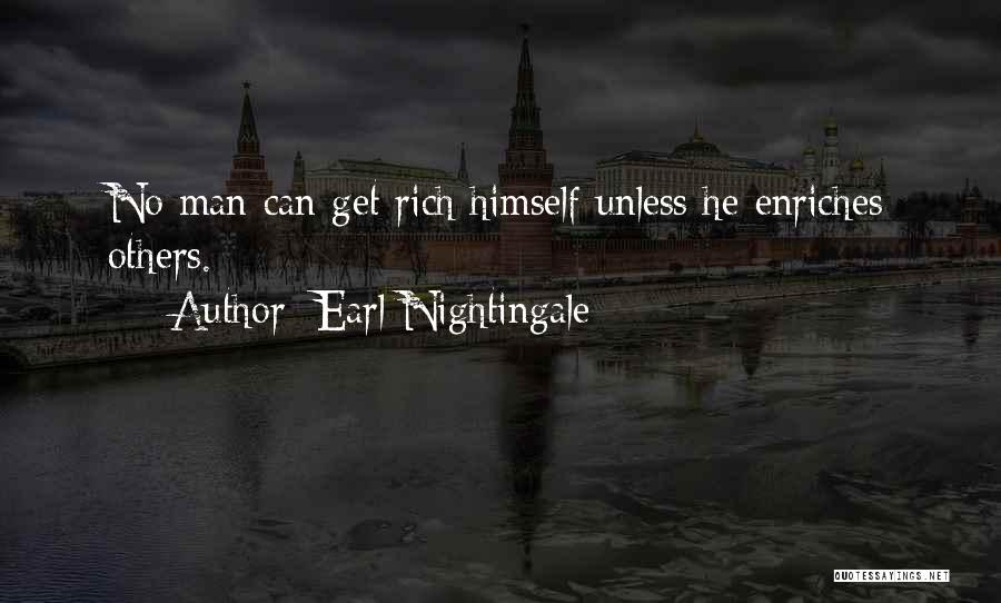 Earl Nightingale Quotes 872401