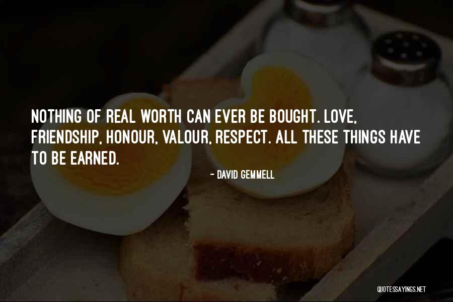 Earl Sanderson Quotes By David Gemmell Earl Sanderson Quotes By David Gemmell