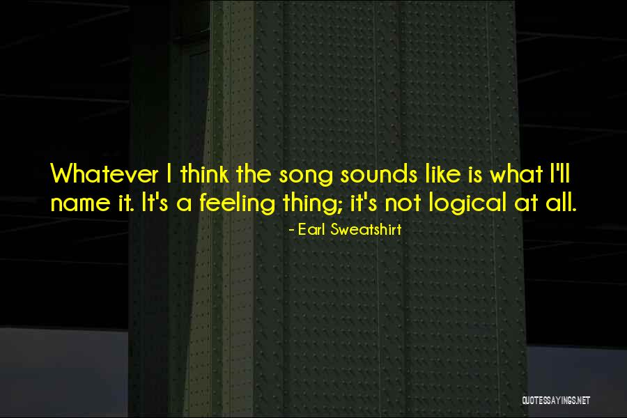 Earl Sweatshirt Quotes 1132952 Earl Sweatshirt Quotes 1132952
