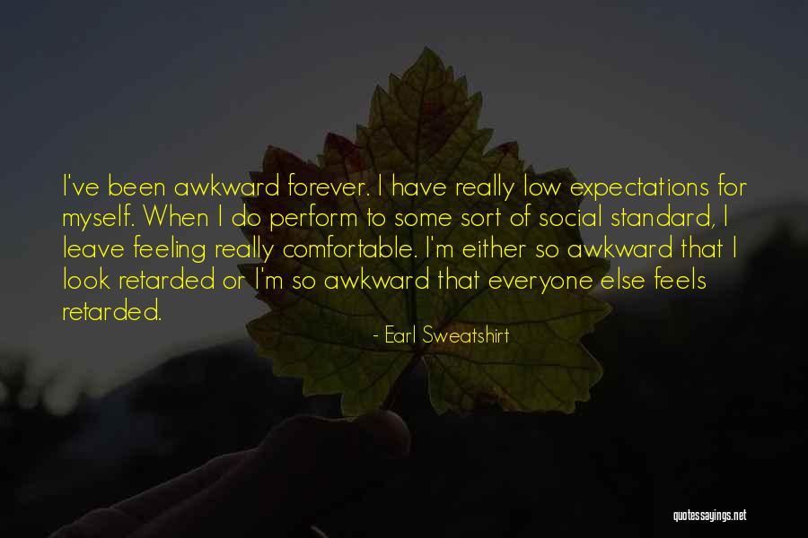 Earl Sweatshirt Quotes 1565254 Earl Sweatshirt Quotes 1565254