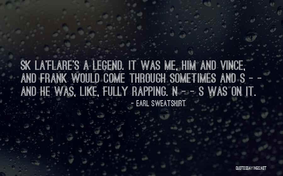 Earl Sweatshirt Quotes 1866195 Earl Sweatshirt Quotes 1866195
