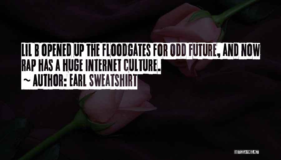 Earl Sweatshirt Quotes 2165775