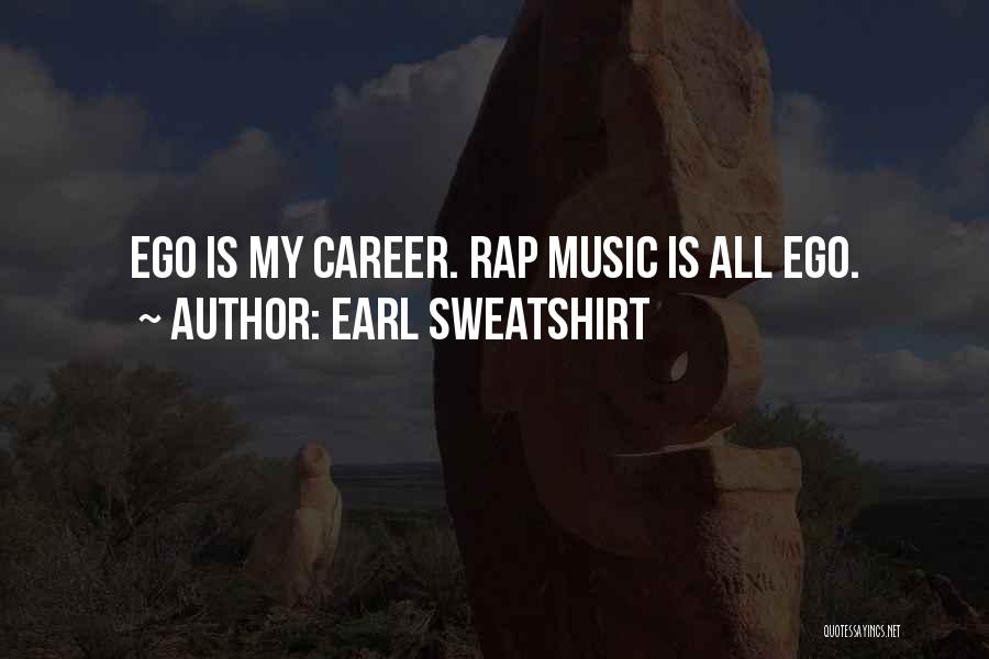 Earl Sweatshirt Quotes 2247311