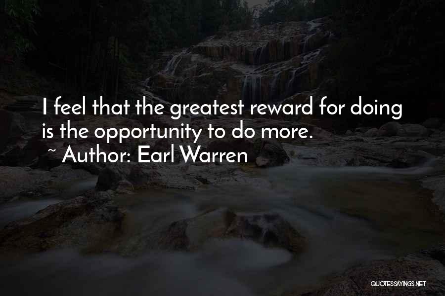 Earl Warren Quotes 1051358