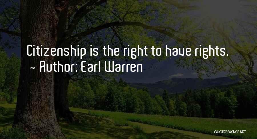 Earl Warren Quotes 1074186