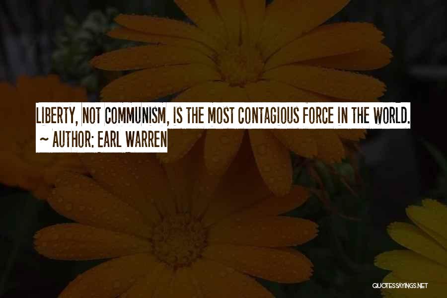 Earl Warren Quotes 1372680