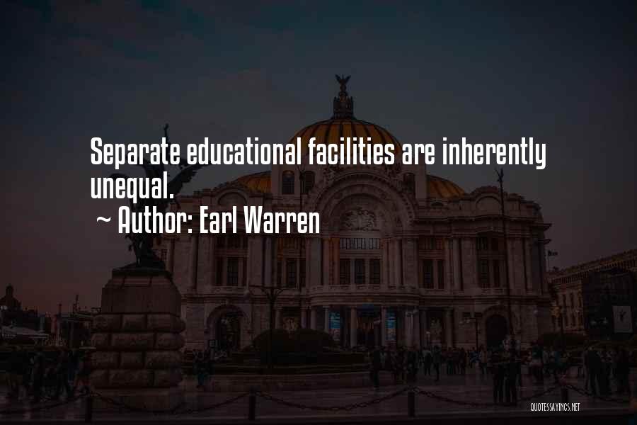 Earl Warren Quotes 2042778