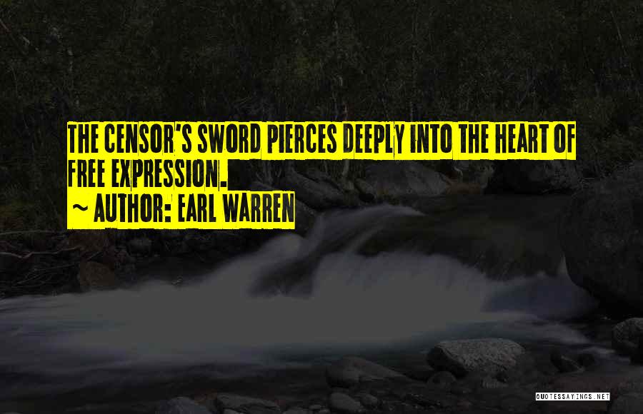 Earl Warren Quotes 2062753