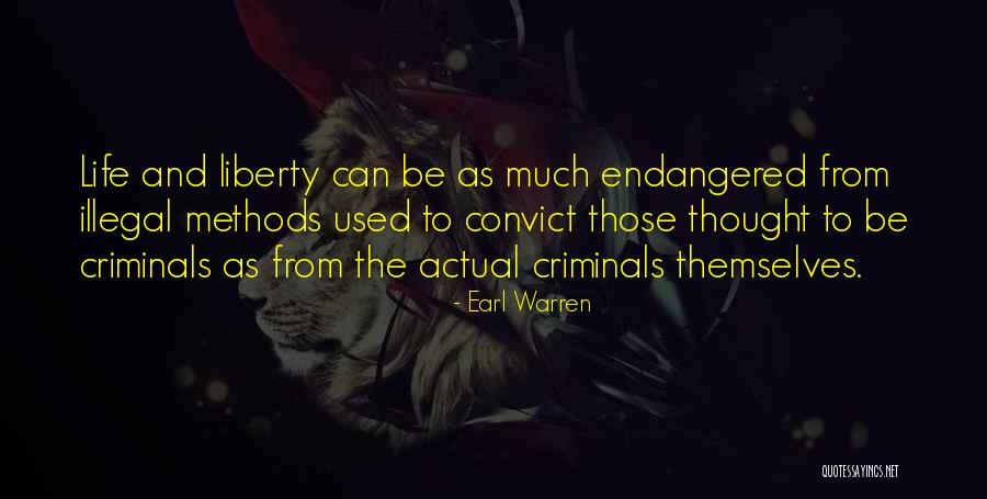 Earl Warren Quotes 2081807