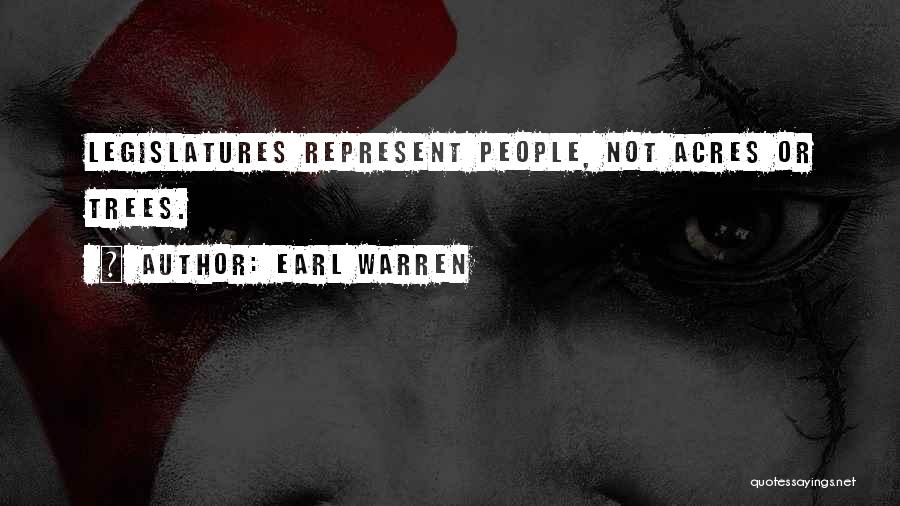 Earl Warren Quotes 2134214