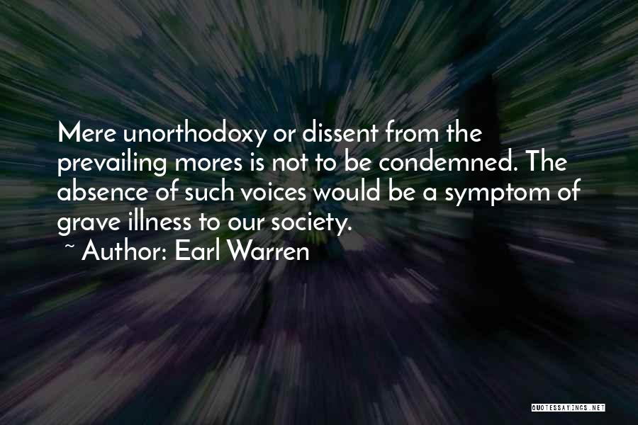 Earl Warren Quotes 2152628