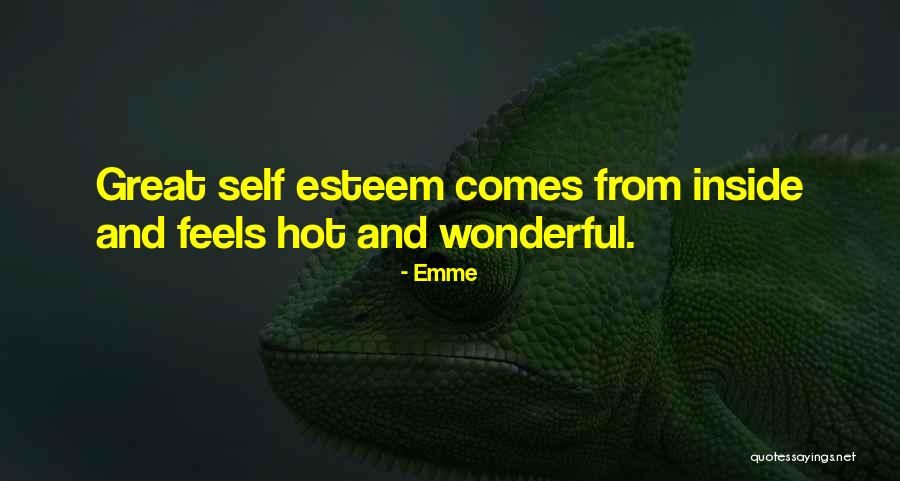 Earland Brunelle Quotes By Emme Earland Brunelle Quotes By Emme