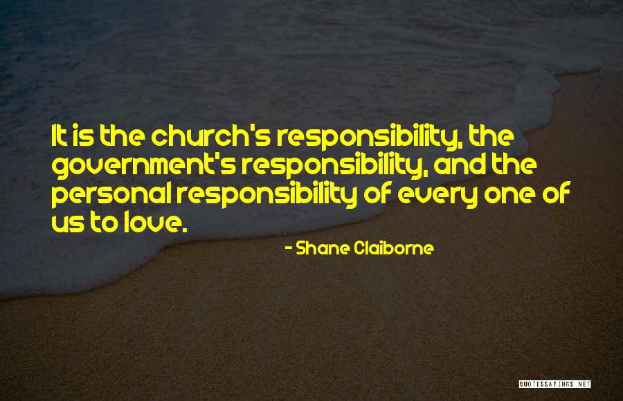 Earlands Quotes By Shane Claiborne Earlands Quotes By Shane Claiborne