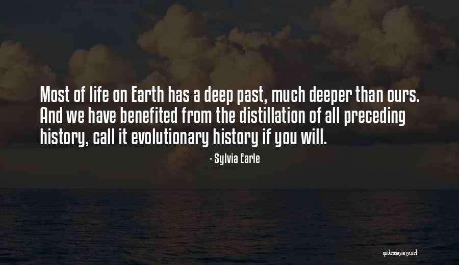 Earle Sylvia Quotes By Sylvia Earle Earle Sylvia Quotes By Sylvia Earle