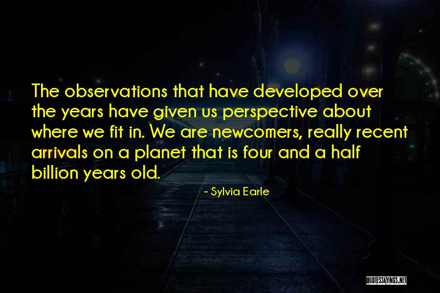 Earle Sylvia Quotes By Sylvia Earle Earle Sylvia Quotes By Sylvia Earle