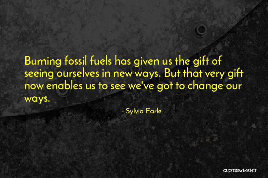 Earle Sylvia Quotes By Sylvia Earle Earle Sylvia Quotes By Sylvia Earle