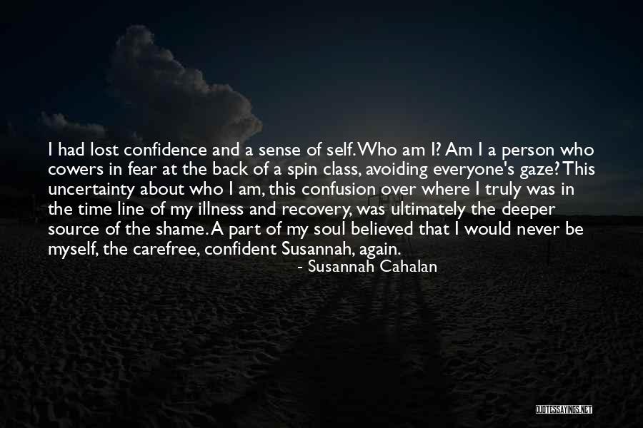 Earleen Mandrell Quotes By Susannah Cahalan Earleen Mandrell Quotes By Susannah Cahalan