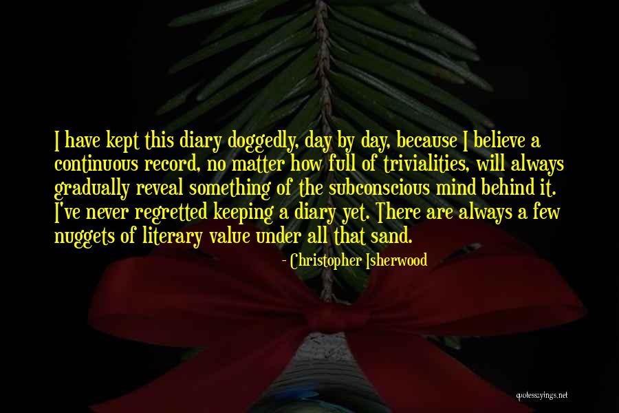 Earless Rabbit Quotes By Christopher Isherwood Earless Rabbit Quotes By Christopher Isherwood