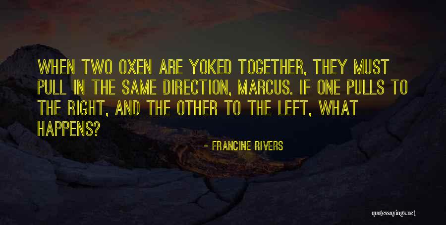 Earlham School Of Religion Quotes By Francine Rivers Earlham School Of Religion Quotes By Francine Rivers