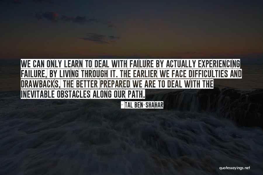 Earlier The Better Quotes By Tal Ben-Shahar Earlier The Better Quotes By Tal Ben-Shahar