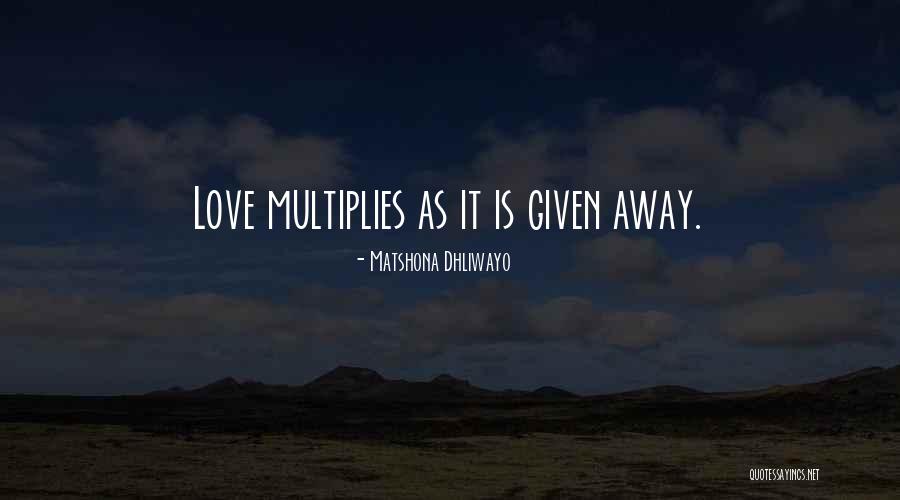 Earlierst Quotes By Matshona Dhliwayo Earlierst Quotes By Matshona Dhliwayo