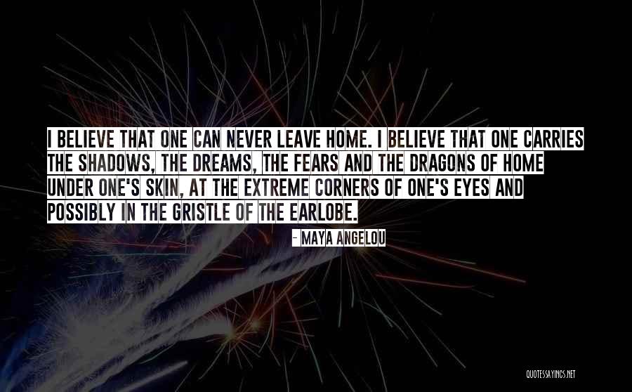 Earlobe Quotes By Maya Angelou Earlobe Quotes By Maya Angelou