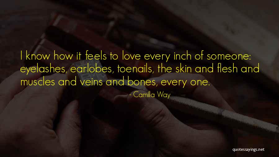 Earlobes Quotes By Camilla Way Earlobes Quotes By Camilla Way