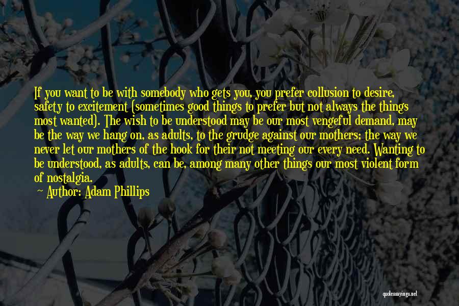 Early American Patriot Quotes By Adam Phillips
