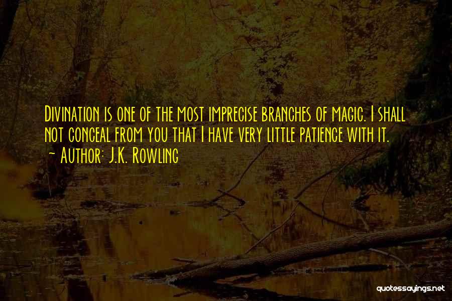Early Birthday Present Quotes By J.K. Rowling