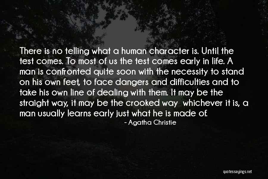 Early Man Quotes By Agatha Christie Early Man Quotes By Agatha Christie