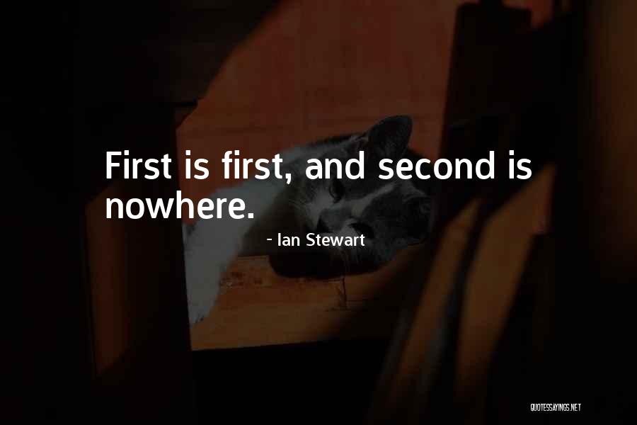 Early Menopause Quotes By Ian Stewart Early Menopause Quotes By Ian Stewart