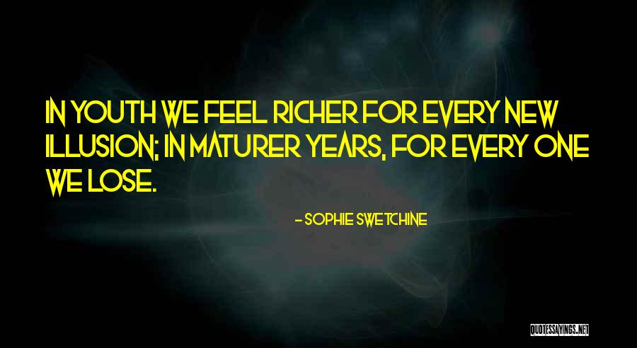 Early Morning Stroll Quotes By Sophie Swetchine Early Morning Stroll Quotes By Sophie Swetchine