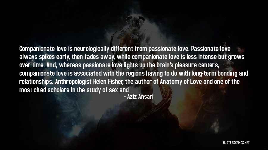 Early Relationships Quotes By Aziz Ansari Early Relationships Quotes By Aziz Ansari