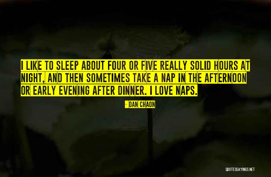 Early Sleep Quotes By Dan Chaon Early Sleep Quotes By Dan Chaon