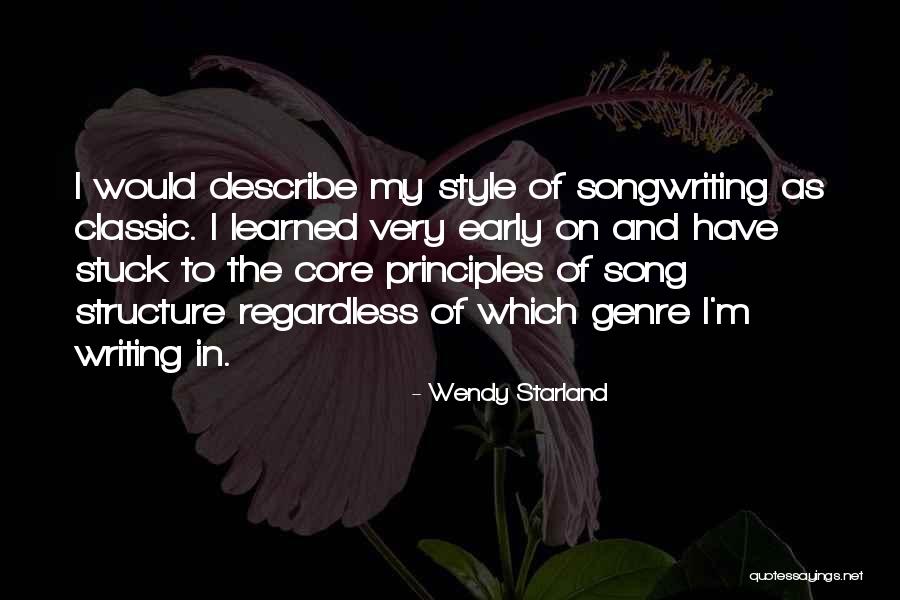 Early Writing Quotes By Wendy Starland Early Writing Quotes By Wendy Starland