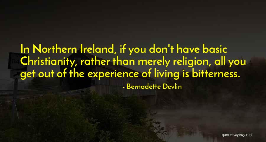 Earmarked Donations Quotes By Bernadette Devlin Earmarked Donations Quotes By Bernadette Devlin