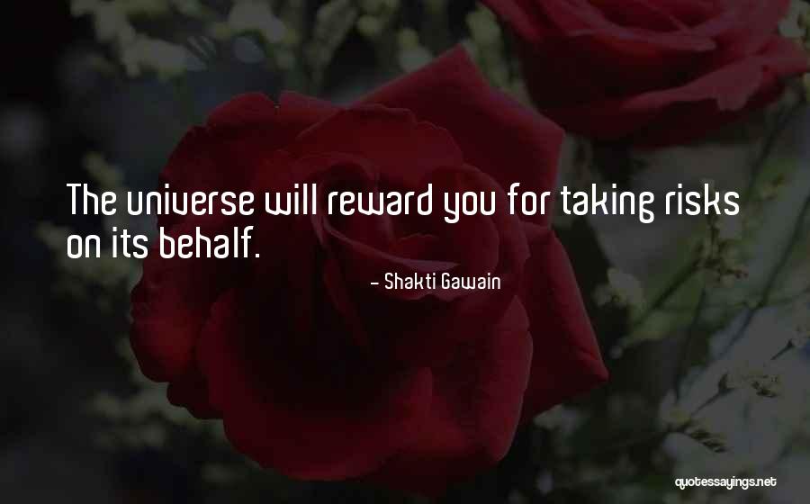 Earmarked Donations Quotes By Shakti Gawain Earmarked Donations Quotes By Shakti Gawain