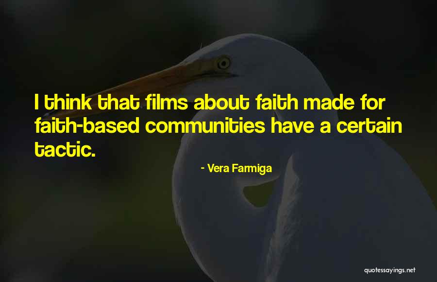 Earmuff Capital Of The World Quotes By Vera Farmiga Earmuff Capital Of The World Quotes By Vera Farmiga