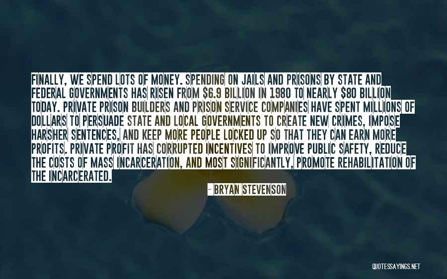 Earn Your Keep Quotes By Bryan Stevenson Earn Your Keep Quotes By Bryan Stevenson