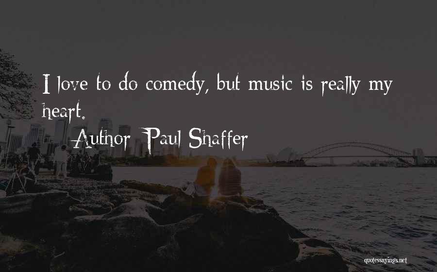 Earned Value Management Quotes By Paul Shaffer