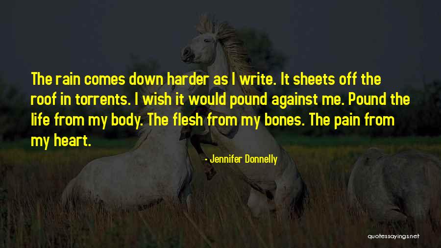 Earner Report Quotes By Jennifer Donnelly Earner Report Quotes By Jennifer Donnelly