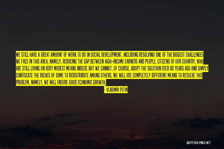 Earners Quotes By Vladimir Putin Earners Quotes By Vladimir Putin
