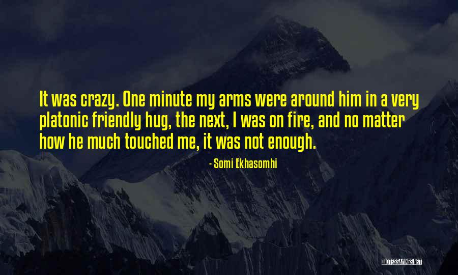 Earnestly Synonym Quotes By Somi Ekhasomhi Earnestly Synonym Quotes By Somi Ekhasomhi